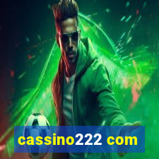 cassino222 com